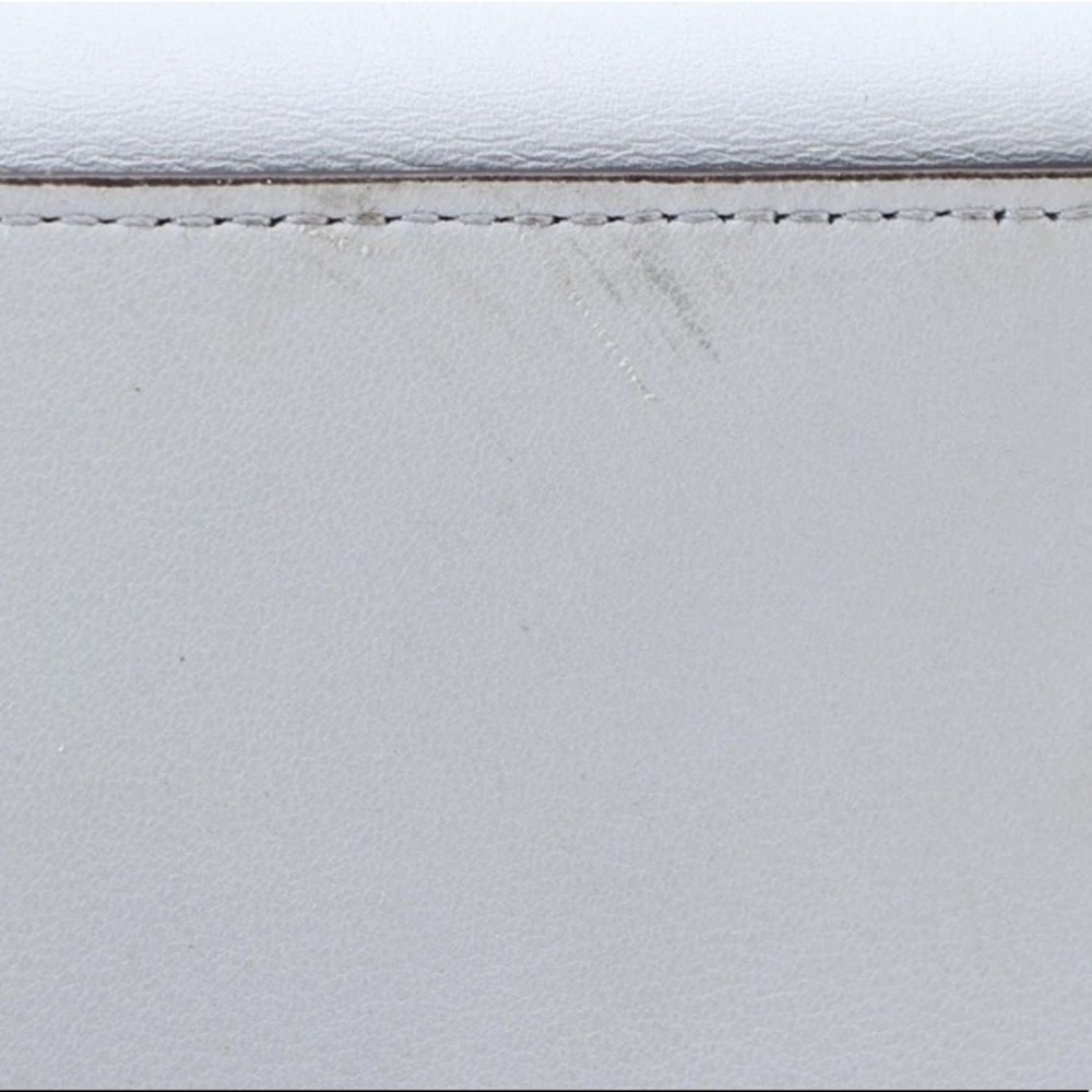 Fendi Nappa Micro Studded Mini Peekaboo - Picture 13 of 15
